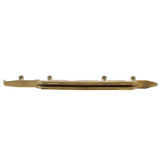 KIMPEX "TWIN SIDE EFFECT" CARBIDE RUNNER FOR JAGGED EDGE (DO - 689) - DRIVEN Canada's Powersports 779422224447DO - 689