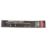 KIMPEX "TWIN SIDE EFFECT" CARBIDE RUNNER FOR JAGGED EDGE (DO - 689) - DRIVEN Canada's Powersports 779422224447DO - 689