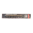 KIMPEX "TWIN SIDE EFFECT" CARBIDE RUNNER FOR JAGGED EDGE (DO - 698) - DRIVEN Canada's Powersports 779422224430DO - 698