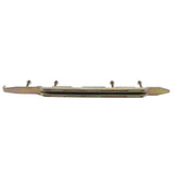 KIMPEX "TWIN SIDE EFFECT" CARBIDE RUNNER FOR JAGGED EDGE (DO - 698) - DRIVEN Canada's Powersports 779422224430DO - 698