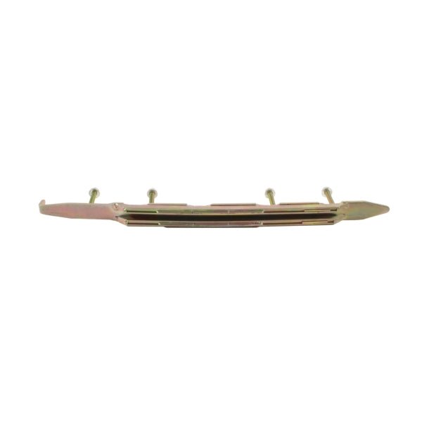 KIMPEX "TWIN SIDE EFFECT" CARBIDE RUNNER FOR JAGGED EDGE (DO - 699) - DRIVEN Canada's Powersports 779422224393DO - 699