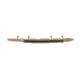 KIMPEX "TWIN SIDE EFFECT" CARBIDE RUNNER FOR JAGGED EDGE (DO - 699) - DRIVEN Canada's Powersports 779422224393DO - 699