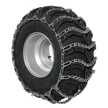 KIMPEX TWO SPACES V - BAR TIRE CHAIN (84 - 302 RB) - DRIVEN Canada's Powersports 77942256065184 - 302 RB