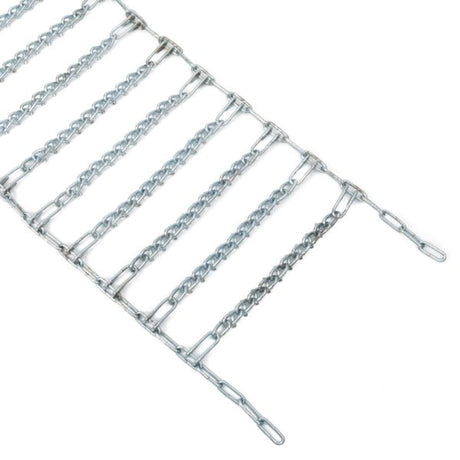 KIMPEX TWO SPACES V - BAR TIRE CHAIN (84 - 302 RB) - DRIVEN Canada's Powersports 77942256065184 - 302 RB