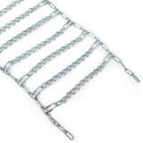 KIMPEX TWO SPACES V - BAR TIRE CHAIN (84 - 303 RB) - DRIVEN Canada's Powersports 79922256066884 - 303 RB