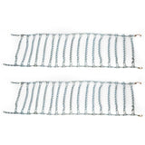 KIMPEX TWO SPACES V - BAR TIRE CHAIN (84 - 303 RB) - DRIVEN Canada's Powersports 79922256066884 - 303 RB