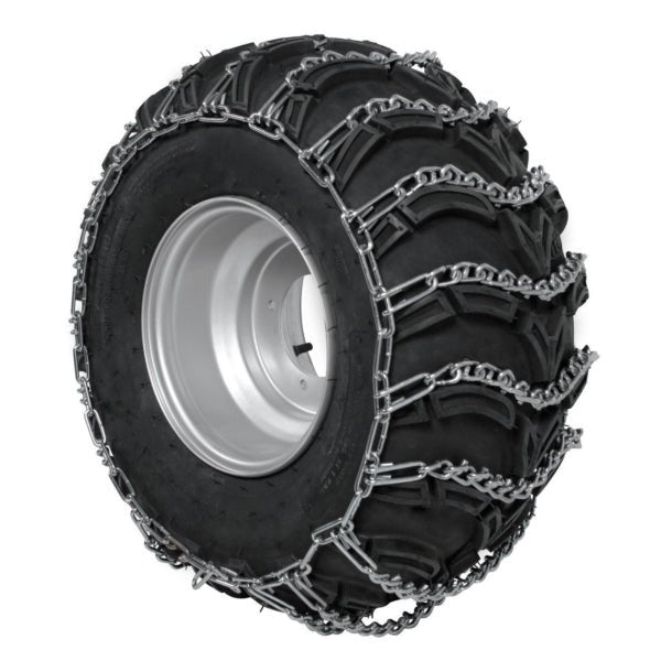 KIMPEX TWO SPACES V - BAR TIRE CHAIN (84 - 303 RB) - DRIVEN Canada's Powersports 79922256066884 - 303 RB