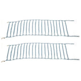 KIMPEX TWO SPACES V - BAR TIRE CHAIN (NULL RB) - DRIVEN Canada's Powersports 779422560682NULL RB