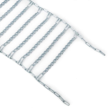 KIMPEX TWO SPACES V - BAR TIRE CHAIN (NULL RB) - DRIVEN Canada's Powersports 779422560682NULL RB