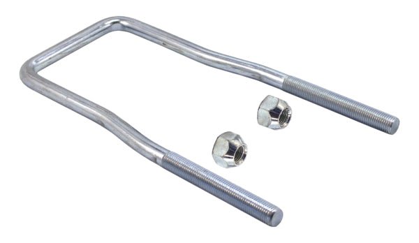 KIMPEX U - BOLT SPARE TIRE CARRIER (59104) - DRIVEN Canada's Powersports 76356259104059104