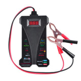KIMPEX UNIVERSAL 12V DIGITAL BATTERY TESTER (SF - 200 - 003922) - DRIVEN Canada's Powersports SF - 200 - 003922SF - 200 - 003922