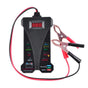 KIMPEX UNIVERSAL 12V DIGITAL BATTERY TESTER (SF - 200 - 003922) - DRIVEN Canada's Powersports SF - 200 - 003922SF - 200 - 003922