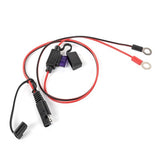 KIMPEX UNIVERSAL BATTERY CHARGER 12V (PA1020 - 075) - DRIVEN Canada's Powersports 9999999989PA1020 - 075