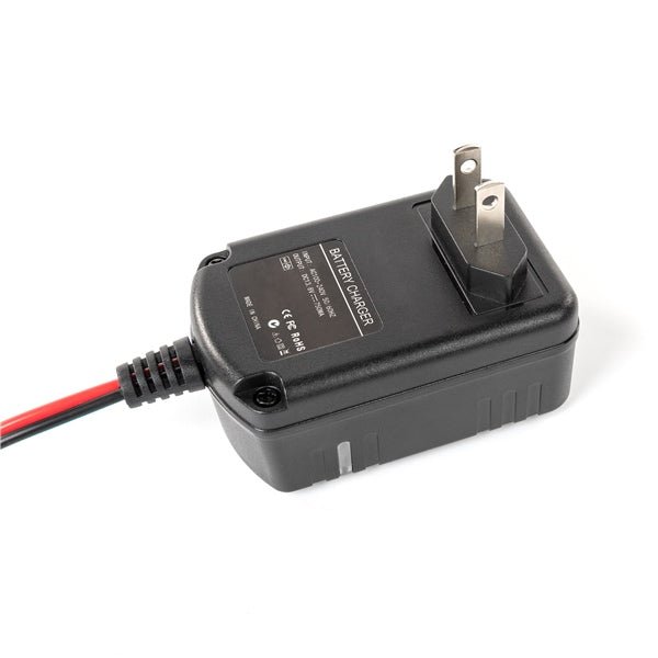 KIMPEX UNIVERSAL BATTERY CHARGER 12V (PA1020 - 075) - DRIVEN Canada's Powersports 9999999989PA1020 - 075