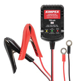 KIMPEX UNIVERSAL BATTERY CHARGER 12V (PA1020 - 075) - DRIVEN Canada's Powersports 9999999989PA1020 - 075