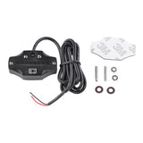 KIMPEX UNIVERSAL BATTERY VOLTMETER (SF - 200 - 003188) - DRIVEN Canada's Powersports SF - 200 - 003188SF - 200 - 003188