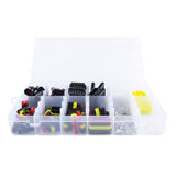 KIMPEX UNIVERSAL CONNECTOR AMP KIT 384 PIECES (SF - 953 - 004091) - DRIVEN Canada's Powersports 225020SF - 953 - 004091