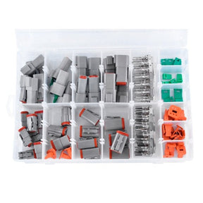 KIMPEX UNIVERSAL CONNECTOR DEUTSCH KIT (SF - 953 - 004097) - DRIVEN Canada's Powersports SF - 953 - 004097SF - 953 - 004097