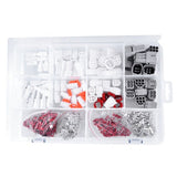 KIMPEX UNIVERSAL CONNECTOR SUMITOMO MT & TS SERIES KIT (SF - 953 - 004095) - DRIVEN Canada's Powersports SF - 953 - 004095SF - 953 - 004095