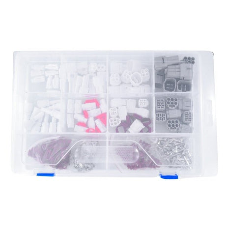 KIMPEX UNIVERSAL CONNECTOR SUMITOMO MT & TS SERIES KIT (SF - 953 - 004095) - DRIVEN Canada's Powersports SF - 953 - 004095SF - 953 - 004095