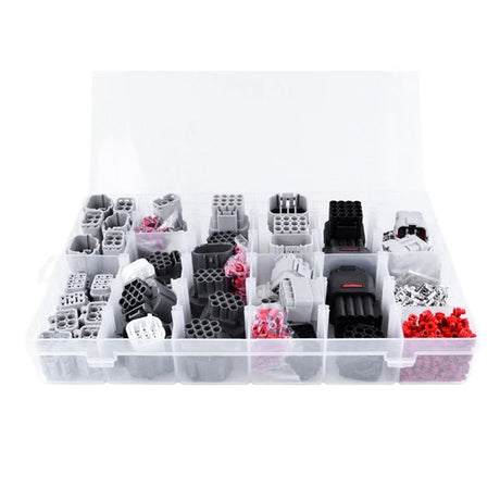 KIMPEX UNIVERSAL CONNECTOR SUMITOMO SERIES KIT (SF - 953 - 004093) - DRIVEN Canada's Powersports SF - 953 - 004093SF - 953 - 004093