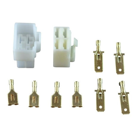 KIMPEX UNIVERSAL CONNECTORS KIT (RM14029) - DRIVEN Canada's Powersports RM14029RM14029
