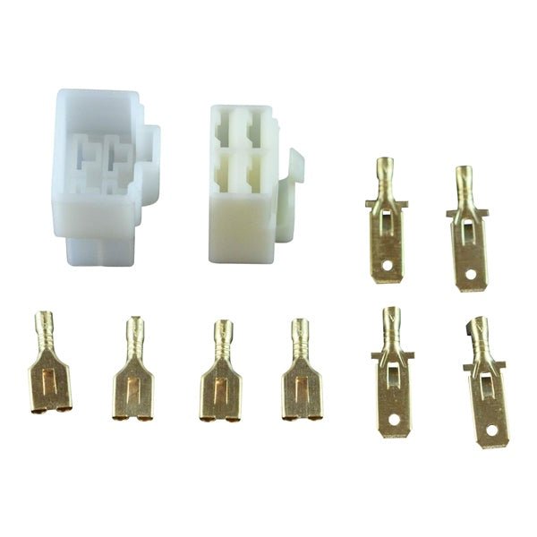 KIMPEX UNIVERSAL CONNECTORS KIT (RM14029) - DRIVEN Canada's Powersports RM14029RM14029