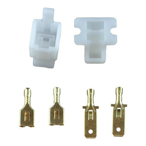 KIMPEX UNIVERSAL CONNECTORS KIT (RM14030) - DRIVEN Canada's Powersports RM14030RM14030