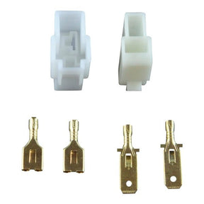 KIMPEX UNIVERSAL CONNECTORS KIT (RM14031) - DRIVEN Canada's Powersports RM14031RM14031