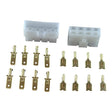KIMPEX UNIVERSAL CONNECTORS KIT (RM14032) - DRIVEN Canada's Powersports RM14032RM14032