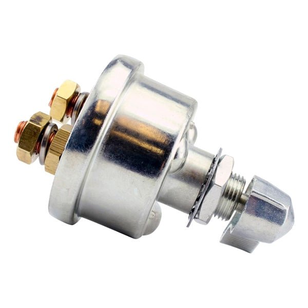 KIMPEX UNIVERSAL MASTER BATTERY DISCONNECT SWITCH (SF - 310 - 004697) - DRIVEN Canada's Powersports 779421882310SF - 310 - 004697