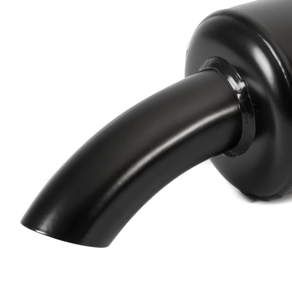 KIMPEX UNIVERSAL MUFFLER (036100) - DRIVEN Canada's Powersports 779423372505036100