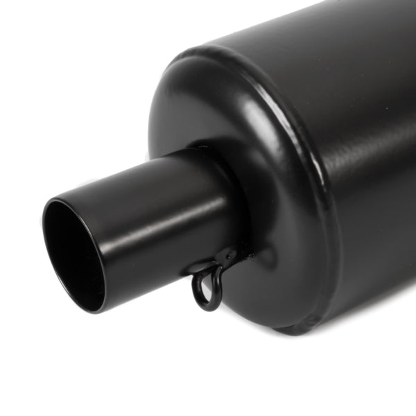 KIMPEX UNIVERSAL MUFFLER (036100) - DRIVEN Canada's Powersports 779423372505036100