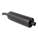 KIMPEX UNIVERSAL MUFFLER (S - EXS - U - V001 - SA) - DRIVEN Canada's Powersports S - KIM - U - V001 - SAS - EXS - U - V001 - SA