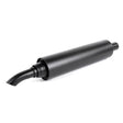 KIMPEX UNIVERSAL MUFFLER (S - EXS - U - V003 - SA) - DRIVEN Canada's Powersports S - KIM - U - V003 - SAS - EXS - U - V003 - SA