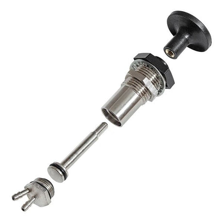 KIMPEX UNIVERSAL PRIMER PLUNGER TYPE (07 - 500) - DRIVEN Canada's Powersports 77942061896507 - 500