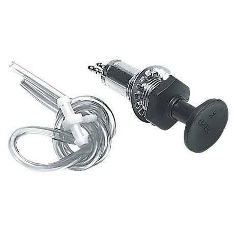 KIMPEX UNIVERSAL PRIMER PLUNGER TYPE (07 - 501) - DRIVEN Canada's Powersports 77942216507807 - 501