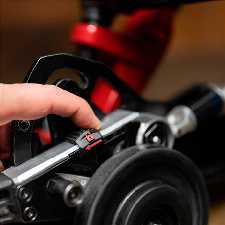 KIMPEX UNIVERSAL ROUSKI EVO (472100) - DRIVEN Canada's Powersports 779420625086472100