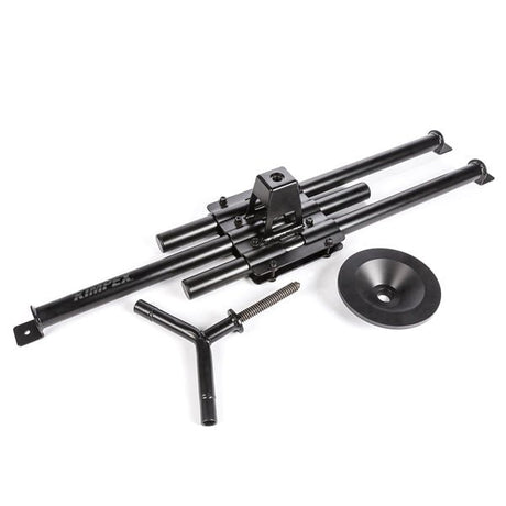 KIMPEX UNIVERSAL SPARE TIRE CARRIER (DKAP - 175995) - DRIVEN Canada's Powersports 99999999988DKAP - 175995