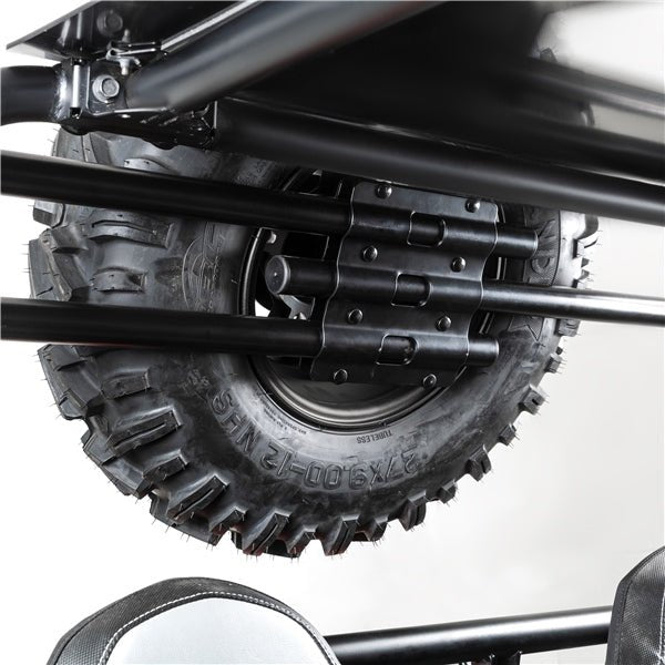 KIMPEX UNIVERSAL SPARE TIRE CARRIER (DKAP - 175995) - DRIVEN Canada's Powersports 99999999988DKAP - 175995