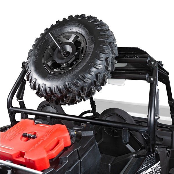 KIMPEX UNIVERSAL SPARE TIRE CARRIER (DKAP - 175995) - DRIVEN Canada's Powersports 99999999988DKAP - 175995