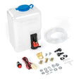 KIMPEX UNIVERSAL WASHER WINDSHIELD KIT (FTWW008) - DRIVEN Canada's Powersports 779421276218FTWW008