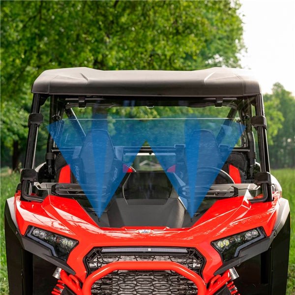 KIMPEX UNIVERSAL WASHER WINDSHIELD KIT (FTWW008) - DRIVEN Canada's Powersports 779421276218FTWW008