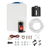 KIMPEX UNIVERSAL WASHER WINDSHIELD KIT (FTWW008) - DRIVEN Canada's Powersports 779421276218FTWW008