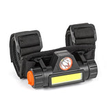 KIMPEX UTV DOME LIGHT FOR 1.25 TO 2" (B0801 - 00801) - DRIVEN Canada's Powersports 779421276201B0801 - 00801