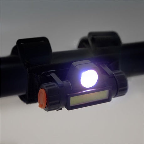 KIMPEX UTV DOME LIGHT FOR 1.25 TO 2" (B0801 - 00801) - DRIVEN Canada's Powersports 779421276201B0801 - 00801