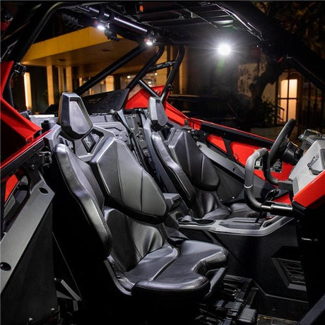 KIMPEX UTV DOME LIGHT FOR 1.25 TO 2" (B0801 - 00801) - DRIVEN Canada's Powersports 779421276201B0801 - 00801