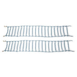 KIMPEX V - BAR CHAIN FOR FRONT TIRE POLARIS (84 - 301 - 01 RB) - DRIVEN Canada's Powersports 77942256064484 - 301 - 01 RB