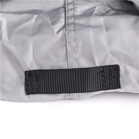 KIMPEX V - HULL FISHING BOAT COVER (666102G) - DRIVEN Canada's Powersports 6939959669027666102G