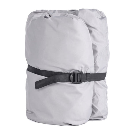 KIMPEX V - HULL FISHING BOAT COVER (666102G) - DRIVEN Canada's Powersports 6939959669027666102G